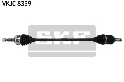 SKF VKJC 8339